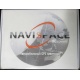 GPS автонавигатор NaviSpace Discovery NS-1200 с глюками в Батайске, GPS авто-навигатор NaviSpace Discovery NS1200 глючный на запчасти (Батайск)