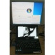 Нетбук eMachines 355-N571G25Ikk (Intel Atom N570 (2x1.66Ghz) /1024Mb DDR3 /250Gb SATA /10.1" TFT 1024x600) - Батайск
