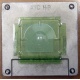 Радиатор CPU CX2WM для Dell PowerEdge C1100 CN-0CX2WM CPU Cooling Heatsink (Батайск)