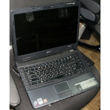 Ноутбук Acer Extensa 5630 (Intel Core 2 Duo T5800 (2x2.0Ghz) /2048Mb DDR2 /250Gb SATA /256Mb ATI Radeon HD3470 (Батайск)