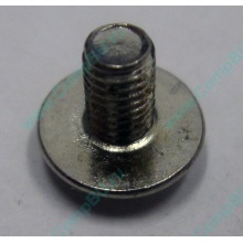 Компьютерный винт PW-M3x6mm для CD/DVD приводов для лазерных дисков (Батайск)