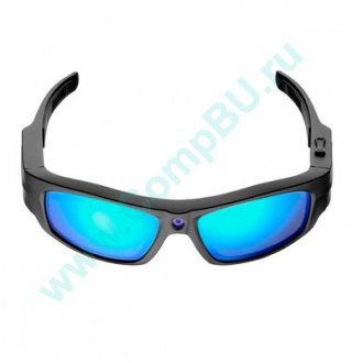 Очки с видеокамерой (видеоочки) Pivothead PH202 DURANGO GLACIER BLUE (Батайск)
