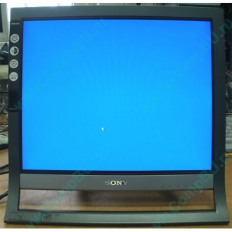 Монитор 17" TFT Sony SDM-HS75 (Батайск)