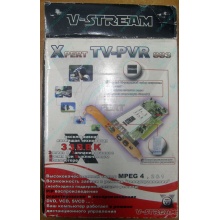 Внутренний TV-tuner Kworld Xpert TV-PVR 883 (V-Stream VS-LTV883RF) PCI (Батайск)