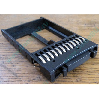 Заглушка HDD Blank Filler SAS/SATA 2,5" для серверов HP (376384-001) FR2000 В1279 (Батайск)