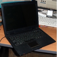 Ноутбук Asus X80L (Intel Celeron 540 1.86Ghz) /512Mb DDR2 /120Gb /14" TFT 1280x800) - Батайск