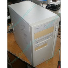 Компьютер Intel Celeron 2.0GHz /256Mb /40Gb /ATX 250W (Батайск)