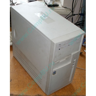 Intel Celeron 1.7GHz /256Mb /40Gb /ATX 300W (Батайск)