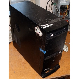Intel Pentium-4 630 3.0GHz (2048k) HT /2048Mb /160Gb /ATX 350W (Батайск)