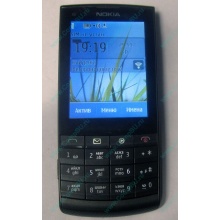 Телефон Nokia X3-02 (на запчасти) - Батайск