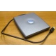 Внешний DVD/CD-RW привод Dell PD01S для ноутбуков DELL Latitude D400 в Батайске, D410 в Батайске, D420 в Батайске, D430 (Батайск)