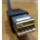 Разъем внешнего DVD/CD-RW привода Dell PD01S (Батайск)