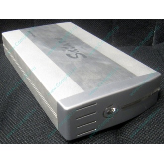 Внешний кейс из алюминия ViPower Saturn VPA-3528B для IDE жёсткого диска в Батайске, алюминиевый бокс ViPower Saturn VPA-3528B для IDE HDD (Батайск)