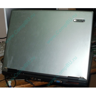 Ноутбук Acer TravelMate 2410 (Intel Celeron M 420 1.6Ghz /256Mb /40Gb /15.4" 1280x800) - Батайск