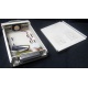 Mobile Rack IDE AgeStar IR3P (white) internal (Батайск)