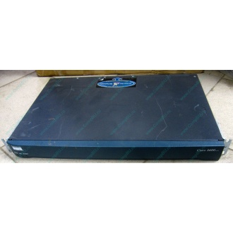 Маршрутизатор Cisco 2610 XM (800-20044-01) в Батайске, роутер Cisco 2610XM (Батайск)
