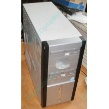Intel Celeron D 2.53GHz /512Mb /80Gb /ATX 360W (Батайск)