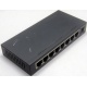 Свитч Acorp 9HU8D (8 port) metal case ГЛЮЧНЫЙ (Батайск)
