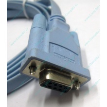 Консольный кабель Cisco CAB-CONSOLE-RJ45 (72-3383-01) цена (Батайск)