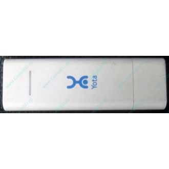 Wi-MAX модем Yota Jingle WU217 (USB) - Батайск