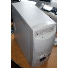 Компьютер Intel Celeron 1.7GHz /256Mb /30Gb /ATX 350W (Батайск)