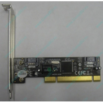 SATA RAID контроллер ST-Lab A-390 (2 port) PCI (Батайск)