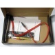 SATA RAID0/RAID1 контроллер STLab A-390 (2 port) PCI (Батайск)