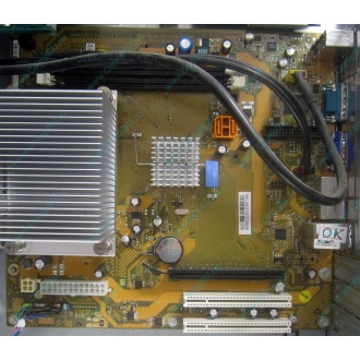 Материнская плата W26361-W1752-X-02 для Fujitsu Siemens Esprimo P2530 (Батайск)
