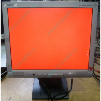 Монитор 15" TFT Nec AccuSync LCD52VM (Батайск)