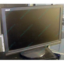 Монитор 19" Asus VW191S 1440x900 multimedia (широкоформатный в Батайске, встроенные колонки) - Батайск
