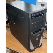 Компьютер AMD Sempron 2800+ 2.0GHz /256Mb /40Gb /ATX 300W (Батайск)
