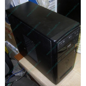 Четырехядерный компьютер Intel Core i5 650 (4x3.2GHz) /4096Mb /60Gb SSD /ATX 400W (Батайск)