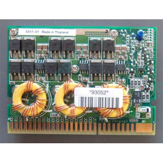 VRM модуль HP 266284-001 12V (Батайск)