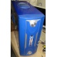 Корпус синего цвета Thermaltake V7410DE Xaser V WinGo Blue V7000 Full Tower (Батайск)