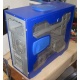  Корпус синего цвета с прозрачной боковой крышкой Thermaltake V7410DE Xaser V (Батайск)