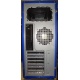 Thermaltake V7410DE Xaser V WinGo Blue V7000 Full Tower вид сзади (Батайск)