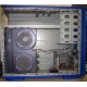 Синий корпус Thermaltake V7410DE Xaser V WinGo Blue V7000 Full Tower вид изнутри (Батайск)