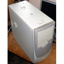Intel Pentium-4 2.8GHz /256Mb /80Gb /ATX 300W (Батайск)