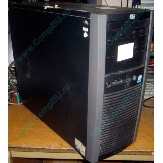 Сервер HP Proliant ML310 G5p 515867-421 фото (Батайск)