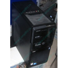 Компьютер Acer Aspire M3800 Intel Core 2 Quad Q8200 (4x2.33GHz) /4096Mb /640Gb /1.5Gb GT230 /ATX 400W (Батайск)