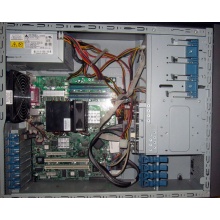 Сервер HP Proliant ML310 G5p 515867-421 фото (Батайск)