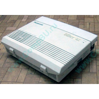 Б/У АТС Panasonic KX-TA308 фото (Батайск)