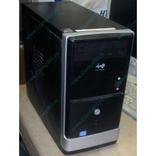 Четырехядерный компьютер Intel Core i5 3570 (4x3.4GHz) /4096Mb /500Gb /ATX 450W (Батайск)