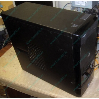 Четырехядерный компьютер Intel Core i7 860 (4x2.8GHz HT) /4096Mb /320Gb /GeForce GT210 /ATX 450W (Батайск)
