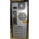 Четырехядерный компьютер Intel Core i7 860 (4x2.8GHz HT) /4096Mb /320Gb /GeForce GT210 /ATX 450W вид сзади (Батайск)