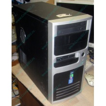 Компьютер Intel Pentium-4 541 3.2GHz HT /2048Mb /160Gb /ATX 300W (Батайск)
