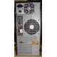 Компьютер Intel Pentium-4 541 3.2 GHz HT /2048 Mb /160 Gb /ATX 300 W вид сзади (Батайск)