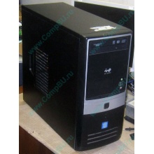 Двухъядерный компьютер Intel Pentium Dual Core E5300 (2x2.6GHz) /2048Mb /250Gb /ATX 300W  (Батайск)