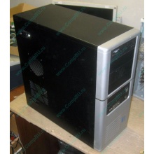 Четырехядерный компьютер Intel Core 2 Quad Q8200 (4 x 2.33 GHz) /2048 Mb /250 Gb /GeForce GT210 /ATX 420 W  (Батайск)
