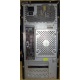 Системный блок AMD Athlon 64 X2 5000+ (2x2.6GHz) /2048Mb DDR2 /320Gb /DVDRW /CR /LAN /ATX 300W вид сзади (Батайск)